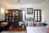 Green villa for rent in Tay Ho, Ha Noi